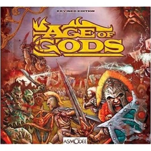 Age of Gods (Век Богов)